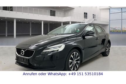 Volvo V40 Gebrauchtwagen