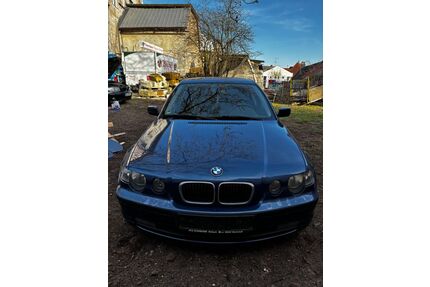 BMW 316 Gebrauchtwagen