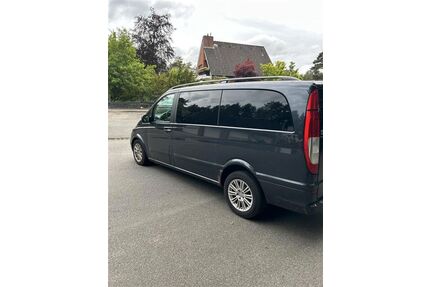 Mercedes-Benz Viano Gebrauchtwagen