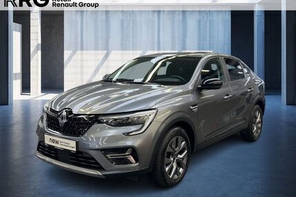 Renault Arkana Gebrauchtwagen