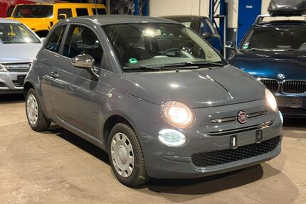 Fiat 500 Gebrauchtwagen