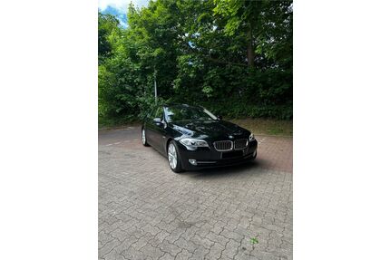 BMW 550 Gebrauchtwagen
