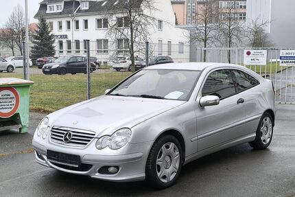 Mercedes-Benz C 180 Gebrauchtwagen