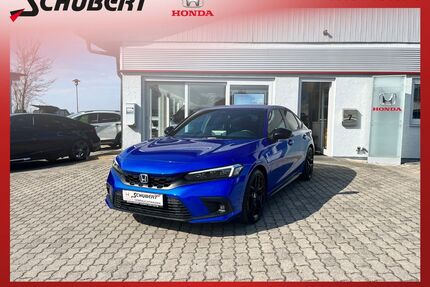 Honda Civic Gebrauchtwagen