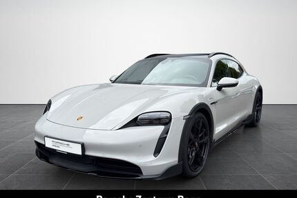 Porsche Taycan Gebrauchtwagen