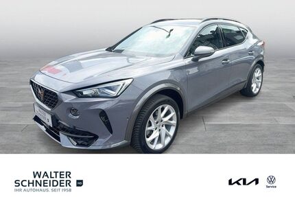 Cupra Formentor Gebrauchtwagen