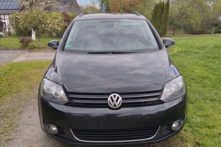 VW Golf Plus Gebrauchtwagen