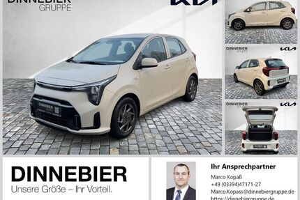 Kia Picanto Gebrauchtwagen