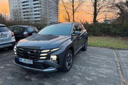 Hyundai TUCSON Gebrauchtwagen