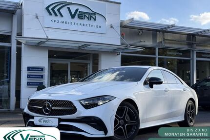 Mercedes-Benz CLS 400 Gebrauchtwagen
