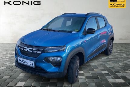 Dacia Spring Gebrauchtwagen