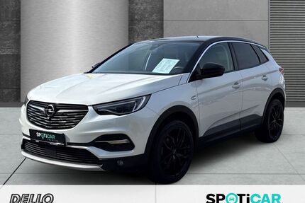 Opel Grandland (X) Gebrauchtwagen
