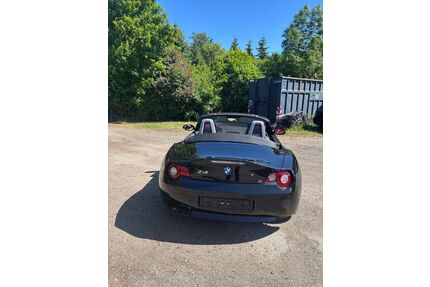 BMW Z4 Gebrauchtwagen