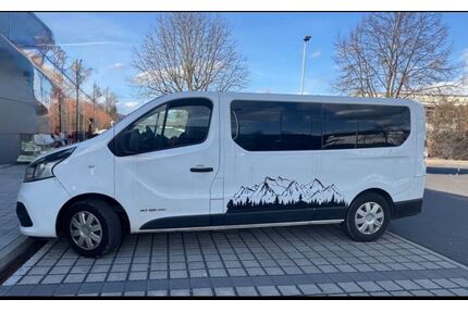 Renault Trafic Gebrauchtwagen