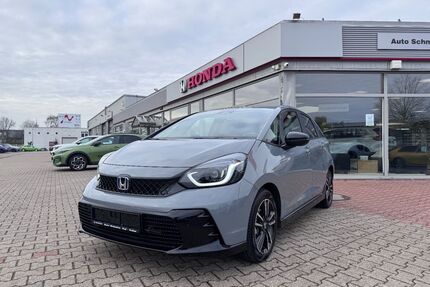 Honda Jazz Gebrauchtwagen