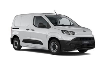 Toyota Proace City (Verso) Gebrauchtwagen