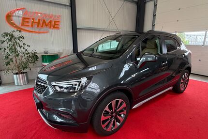 Opel Mokka X Gebrauchtwagen