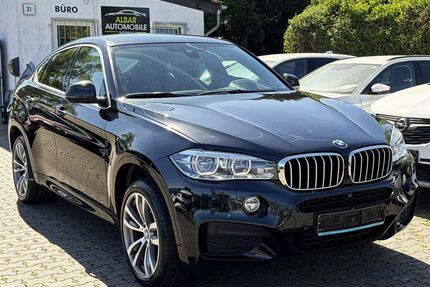 BMW X6 Gebrauchtwagen