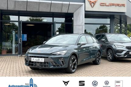 Cupra Leon Gebrauchtwagen