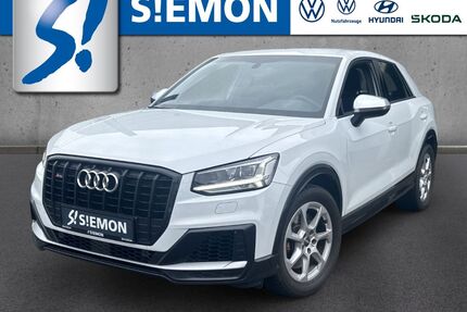 Audi SQ2 Gebrauchtwagen