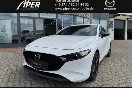 Mazda 3 Gebrauchtwagen