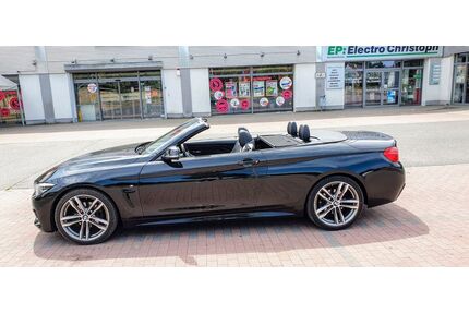 BMW 420 Gebrauchtwagen