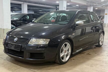Fiat Stilo Gebrauchtwagen