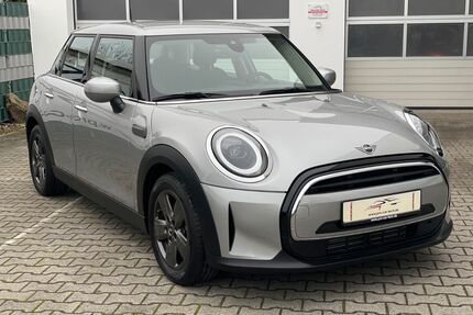 Mini Cooper Gebrauchtwagen