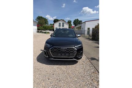 Audi SQ5 Gebrauchtwagen