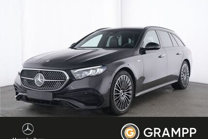 Mercedes-Benz E 300 Gebrauchtwagen