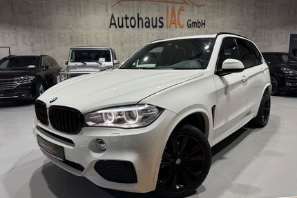 BMW X5 Gebrauchtwagen