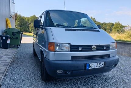 VW T4 andere Gebrauchtwagen