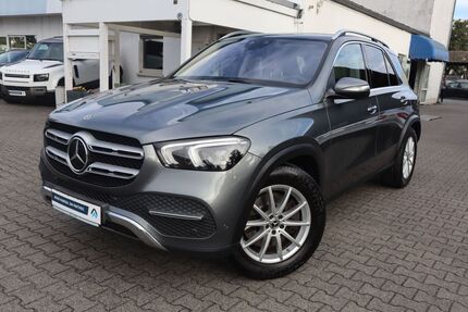 Mercedes-Benz GLE 350 Gebrauchtwagen