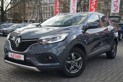 Renault Kadjar Gebrauchtwagen