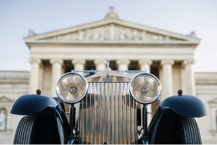 Rolls Royce Andere Oldtimer