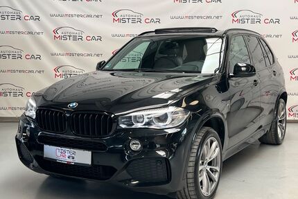 BMW X5 Gebrauchtwagen