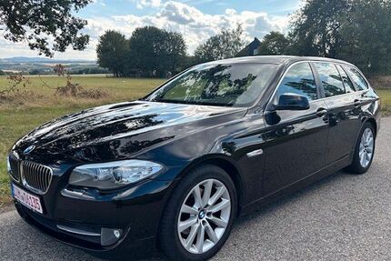 BMW 520 Gebrauchtwagen