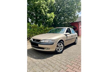Opel Vectra Gebrauchtwagen