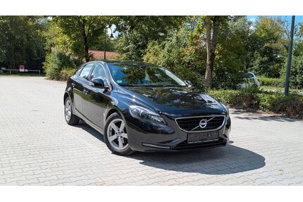 Volvo V40 Gebrauchtwagen