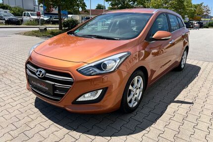Hyundai i30 Gebrauchtwagen
