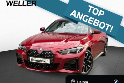 BMW 420 Gran Coupé Gebrauchtwagen