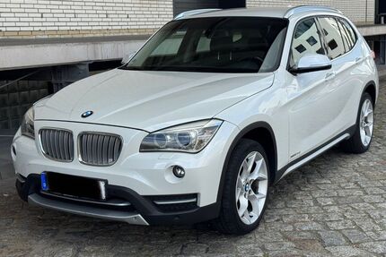 BMW X1 Gebrauchtwagen