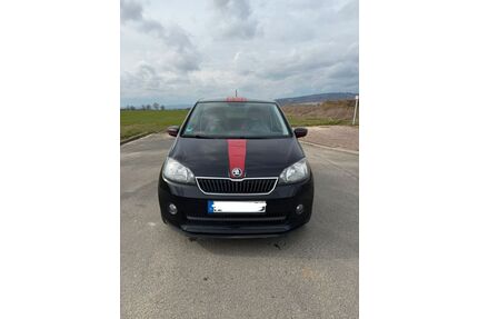 Skoda Citigo Gebrauchtwagen