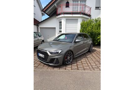 Audi A1 Gebrauchtwagen
