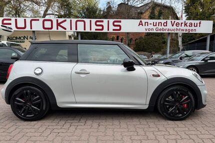 Mini John Cooper Works Gebrauchtwagen