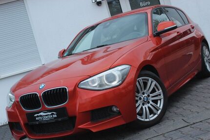 BMW 125 Gebrauchtwagen