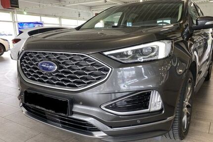 Ford Edge Gebrauchtwagen