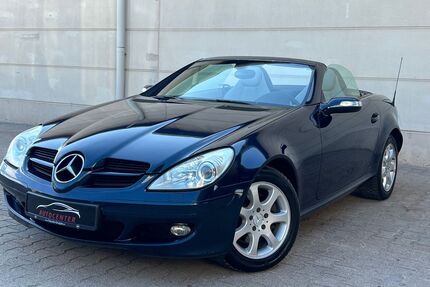 Mercedes-Benz SLK 280 Gebrauchtwagen