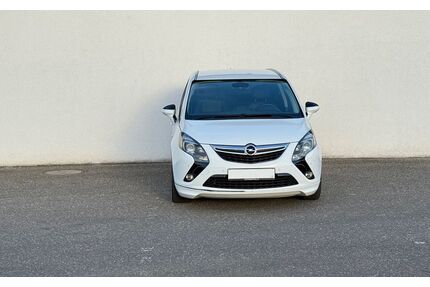 Opel Zafira Gebrauchtwagen