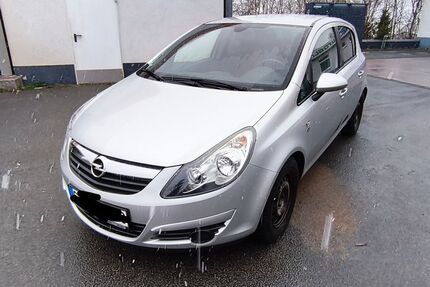 Opel Corsa Gebrauchtwagen